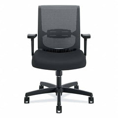 Hon - 42" High Swivel/Tilt Chair - Strong Tooling