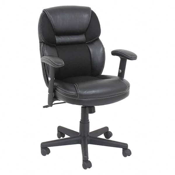 OIF - 39.95" High Mid Back Chair - Strong Tooling