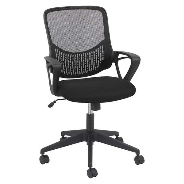 OIF - 39.56" High Mesh Office Chair - Strong Tooling