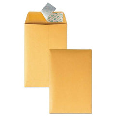 Quality Park - Mailers, Sheets & Envelopes Type: Catalog Envelope Style: Peel-Off Self-Seal - Strong Tooling