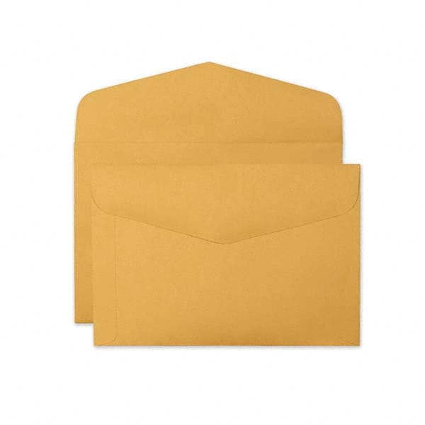 Quality Park - Mailers, Sheets & Envelopes Type: Catalog Envelope Style: Gummed Flap - Strong Tooling