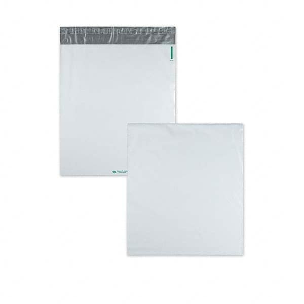 Quality Park - Mailers, Sheets & Envelopes Type: Poly Mailer Style: Peel-Off Self-Seal - Strong Tooling