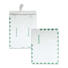 Survivor - Mailers, Sheets & Envelopes Type: Catalog Envelope Style: Self Adhesive - Strong Tooling