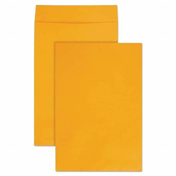 Quality Park - Mailers, Sheets & Envelopes Type: Specialty Envelope Style: Fold Flap - Strong Tooling