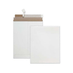 Quality Park - Mailers, Sheets & Envelopes Type: Rigid Mailer Style: Self Adhesive - Strong Tooling