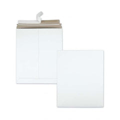 Quality Park - Mailers, Sheets & Envelopes Type: Rigid Mailer Style: Self Adhesive - Strong Tooling