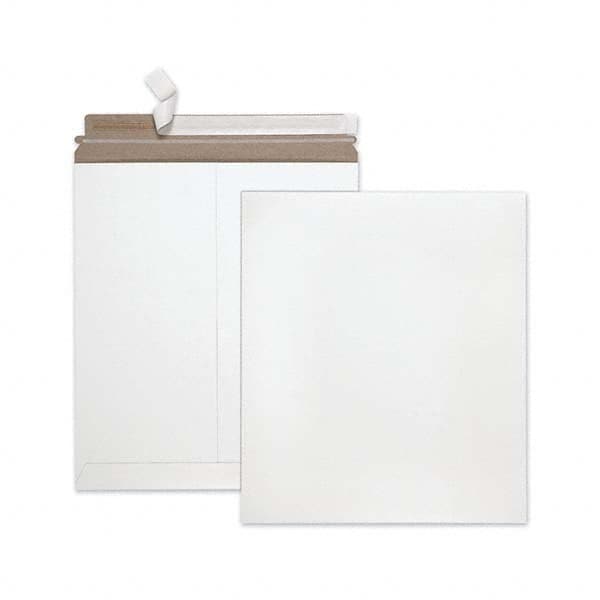 Quality Park - Mailers, Sheets & Envelopes Type: Rigid Mailer Style: Self Adhesive - Strong Tooling