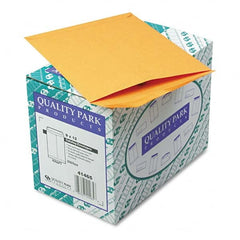 Quality Park - Mailers, Sheets & Envelopes Type: Catalog Envelope Style: Gummed Flap - Strong Tooling