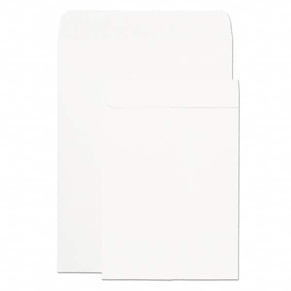 Quality Park - Mailers, Sheets & Envelopes Type: Catalog Envelope Style: Gummed Flap - Strong Tooling