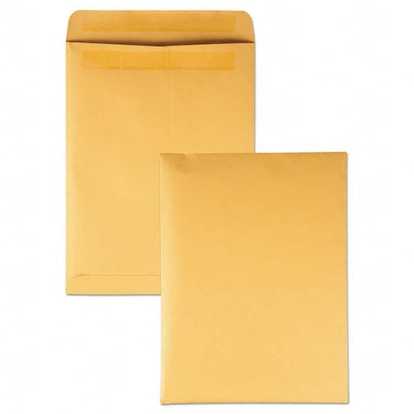 Quality Park - Mailers, Sheets & Envelopes Type: Catalog Envelope Style: Peel-Off Self-Seal - Strong Tooling