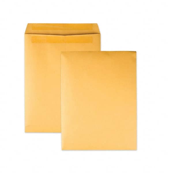 Quality Park - Mailers, Sheets & Envelopes Type: Catalog Envelope Style: Peel-Off Self-Seal - Strong Tooling