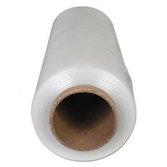 UNIVERSAL - Stretch Wrap & Pallet Wrap Type: Handwrap Stretch Film Color: Clear - Strong Tooling