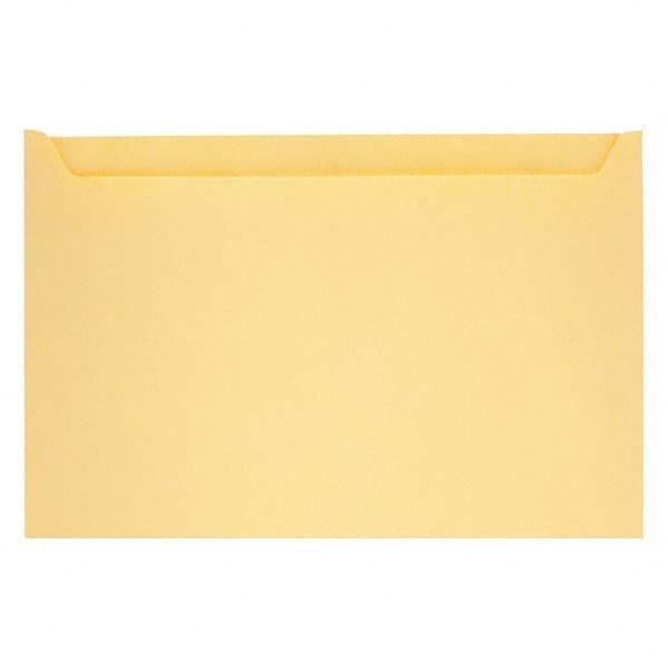 Quality Park - File Folders, Expansion Folders & Hanging Files Folder/File Type: File Jackets Color: Beige - Strong Tooling