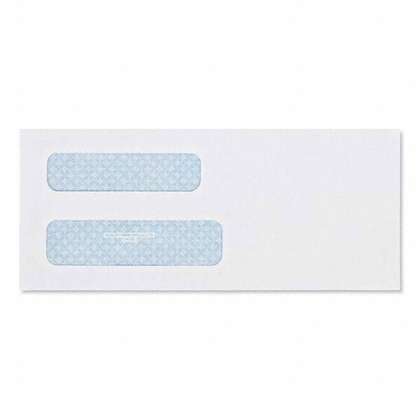 Quality Park - Mailers, Sheets & Envelopes Type: Business Envelope Style: Gummed Flap - Strong Tooling