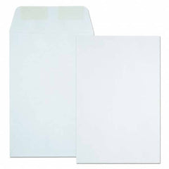 Quality Park - Mailers, Sheets & Envelopes Type: Catalog Envelope Style: Gummed Flap - Strong Tooling