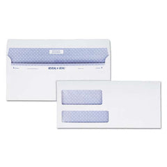 Quality Park - Mailers, Sheets & Envelopes Type: Business Envelope Style: Self Adhesive - Strong Tooling