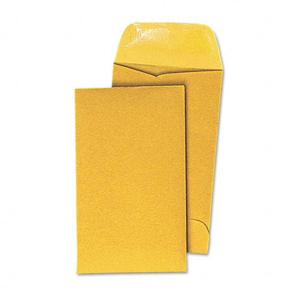 UNIVERSAL - Mailers, Sheets & Envelopes Type: Coin Envelope Style: Gummed Flap - Strong Tooling