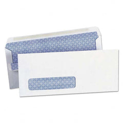 UNIVERSAL - Mailers, Sheets & Envelopes Type: Business Envelope Style: Self Adhesive - Strong Tooling