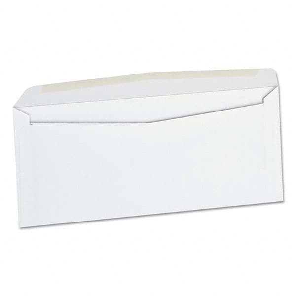 UNIVERSAL - Mailers, Sheets & Envelopes Type: Business Envelope Style: Gummed Flap - Strong Tooling