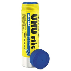 UHU - Glue Type: Glue Stick Container Size Range: 1 oz. - 7.9 oz. - Strong Tooling