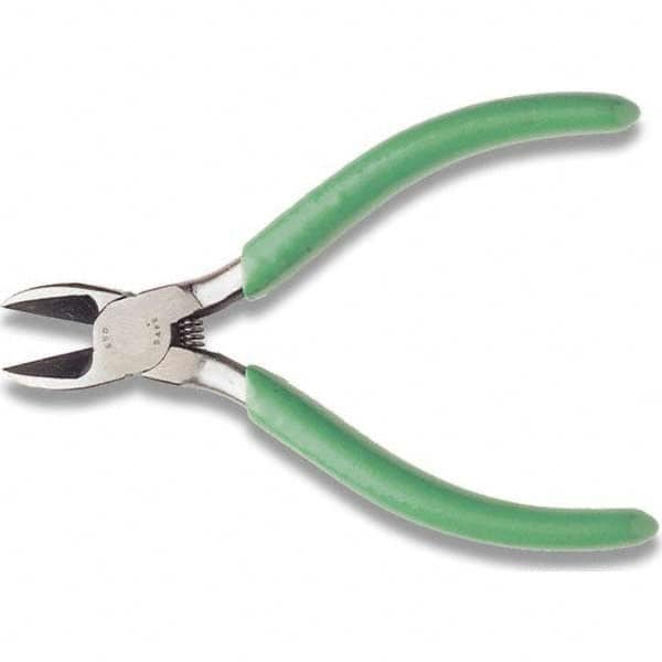 Xcelite - Cutting Pliers Type: Diagonal Cutter Insulated: NonInsulated - Strong Tooling