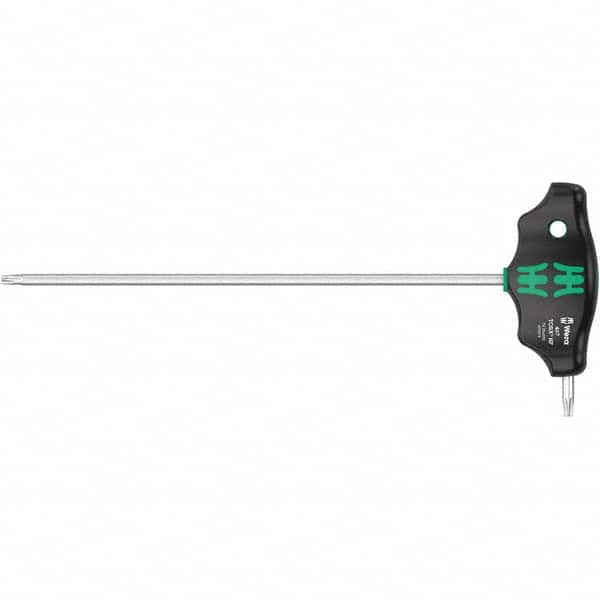 Wera - Torx Drivers End Type: Torx Torx Size: T20 - Strong Tooling