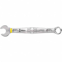 Wera - Combination Wrenches Type: Combination Wrench Tool Type: NonRatcheting - Strong Tooling