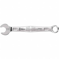 Wera - Combination Wrenches Type: Combination Wrench Tool Type: NonRatcheting - Strong Tooling