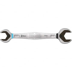 Wera - Open End Wrenches Wrench Type: Open End Wrench Tool Type: Standard - Strong Tooling