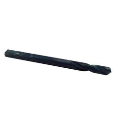 Hole-Cutting Tool Pins, Centering Drills & Pilot Drills; Tool Compatibility: Hole Saws; Product Type: Pilot Drill; Pin Diameter (Inch): 1/4; Material: Bi-Metal; Pin/Drill Length (mm): 105; Pin/Drill Length (Inch): 4.1200; Cutting Depth of Compatible Tool