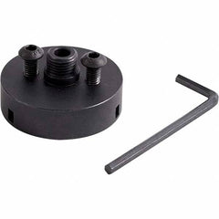 Disston - Hole-Cutting Tool Replacement Parts Tool Compatibility: Hole Saws Part Type: Adapter - Strong Tooling