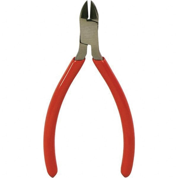 Xcelite - Cutting Pliers Type: Cutting Pliers Insulated: NonInsulated - Strong Tooling