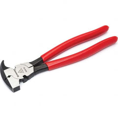 Crescent - Cutting Pliers Type: Fencing Pliers Insulated: NonInsulated - Strong Tooling