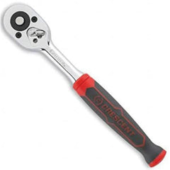 Crescent - Ratchets Tool Type: Ratchet Drive Size (Inch): 1/2 - Strong Tooling