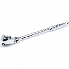 Crescent - Ratchets Tool Type: Ratchet Drive Size (Inch): 1/2 - Strong Tooling