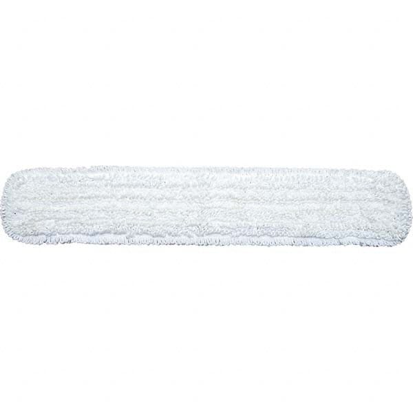 Detco - Wet Mop Heads & Pads Style: Loop End Material: Microfiber - Strong Tooling