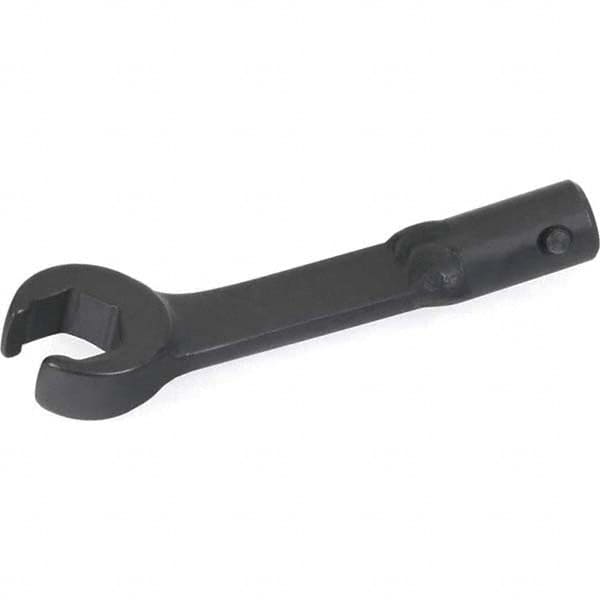 CDI - Torque Wrench Interchangeable Heads Head Type: Flare Nut Size (Inch): 7/8 - Strong Tooling