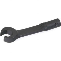 CDI - Torque Wrench Interchangeable Heads Head Type: Flare Nut Size (Inch): 9/16 - Strong Tooling