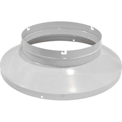 Heatstar - Duct Fittings Type: Duct Adaptor Fractional Inside Diameter: 16 - Strong Tooling