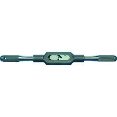 NO. 15 TAP WRENCH 1/4" - - Strong Tooling