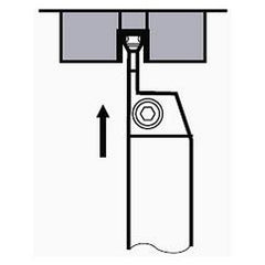 CGSSL2525-50D MY-T TURN/GROOVE TOOL - Strong Tooling