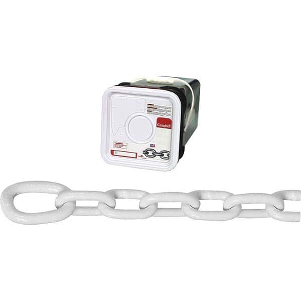 Campbell - Welded Chain Chain Grade: 30 Trade Size: 5/16 - Strong Tooling