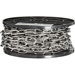 Campbell - Welded Chain Chain Grade: 0 Trade Size: 5/32 - Strong Tooling