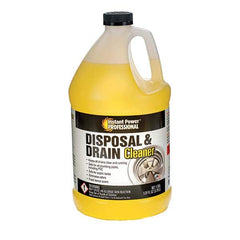 Instant Power Professional - Drain Cleaners & Openers Type: Drain Cleaner Form: Liquid - Strong Tooling