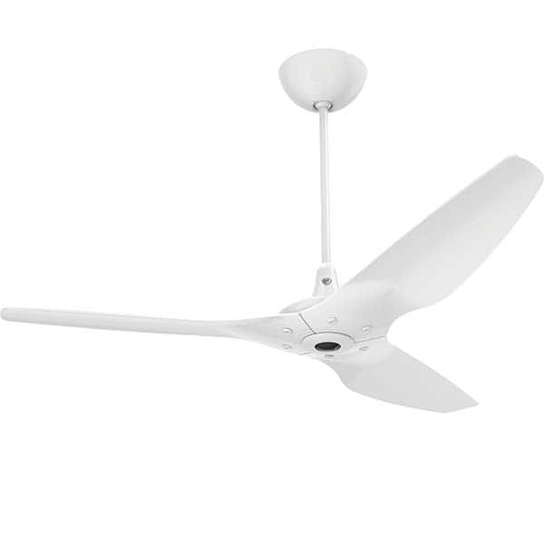 Big Ass Fans - Ceiling Fans Blade Size: 60 (Inch) Ceiling Fan Type: Commercial - Strong Tooling