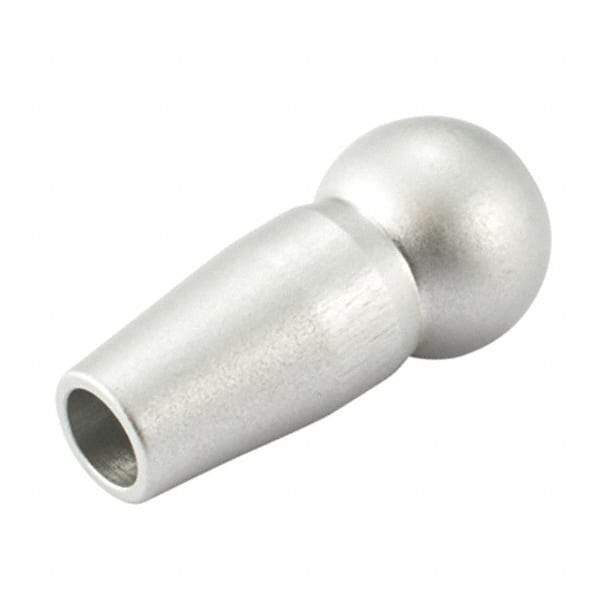 Piranha Cooling Line - Coolant Hose Nozzles Type: High-Pressure Nozzle Nozzle Diameter (mm): 0.13 - Strong Tooling