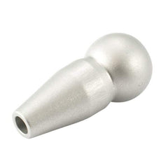 Piranha Cooling Line - Coolant Hose Nozzles Type: High-Pressure Nozzle Nozzle Diameter (mm): 0.14 - Strong Tooling