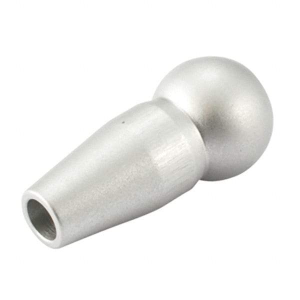 Piranha Cooling Line - Coolant Hose Nozzles Type: High-Pressure Nozzle Nozzle Diameter (mm): 0.18 - Strong Tooling