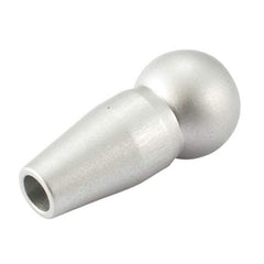 Piranha Cooling Line - Coolant Hose Nozzles Type: High-Pressure Nozzle Nozzle Diameter (mm): 0.08 - Strong Tooling