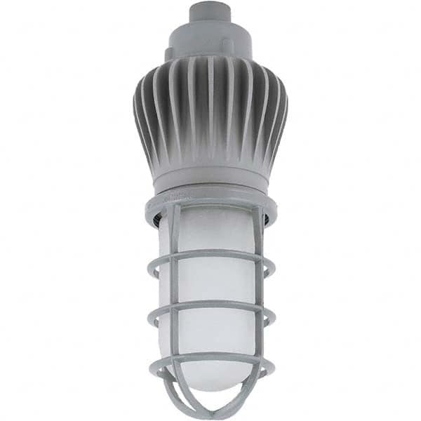 Hubbell Lighting - Hazardous Location Light Fixtures Resistance Features: Vaporproof Recommended Environment: Indoor; Outdoor - Strong Tooling